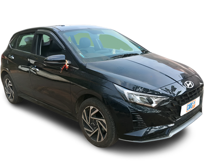 Hyundai NEW I20-img